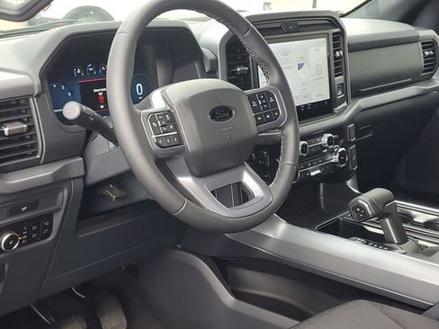 New 2026 Ford F150 XLT AWD/4WD image 11