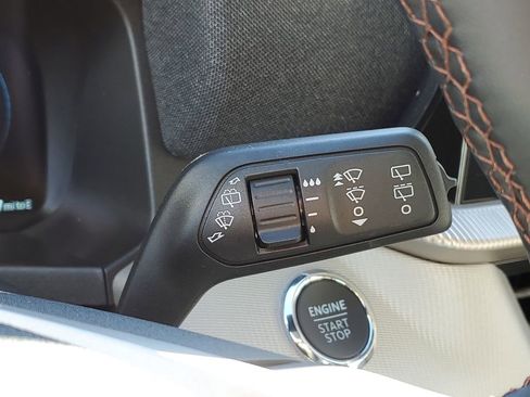 New 2026 Ford Explorer Active w/ Active Comfort Package image 16