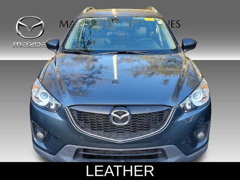 Used 2013 MAZDA CX-5 Grand Touring image 2