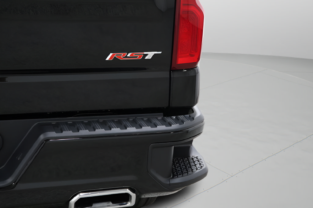 New 2026 Chevrolet Silverado 1500 RST w/ All Star Edition Plus AWD/4WD image 37