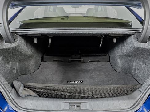 Used 2023 Nissan Maxima Platinum w/ Sport Mat Group image 27