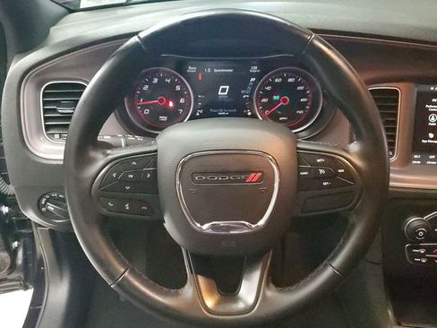 Used 2023 Dodge Charger GT RWD image 28