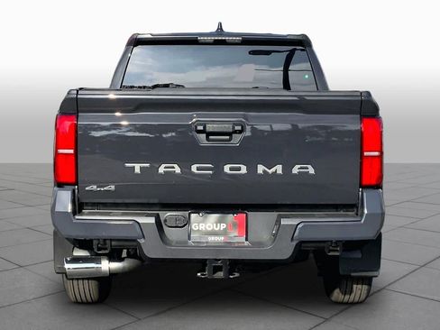 New 2026 Toyota Tacoma SR5 AWD/4WD image 4