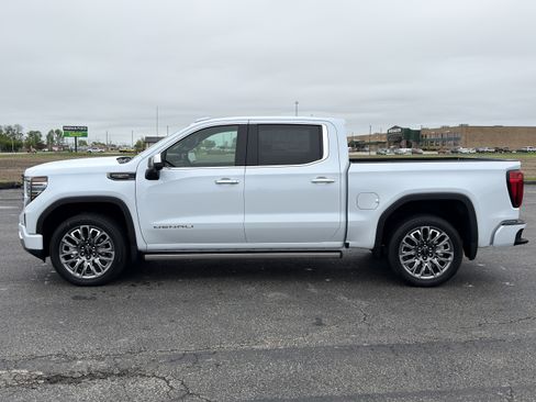 New 2026 GMC Sierra 1500 Denali Ultimate AWD/4WD image 6