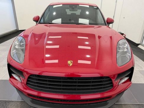 Used 2019 Porsche Macan S image 12