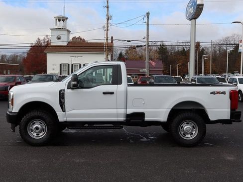 New 2026 Ford F250 XL w/ XL Driver Assist Package image 13