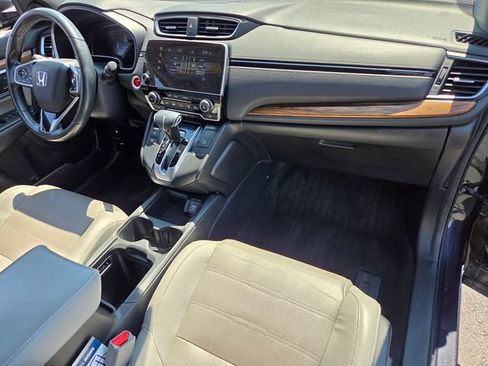 Used 2019 Honda CR-V EX-L image 17