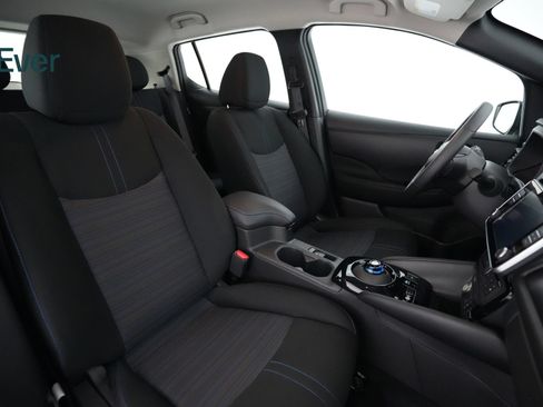 Used 2024 Nissan Leaf SV Plus FWD image 21