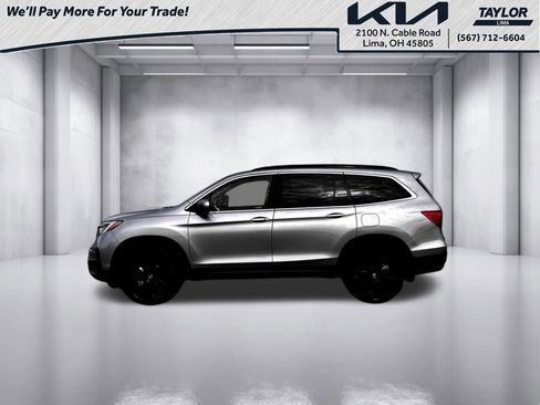 Used 2022 Honda Pilot Special Edition image 19