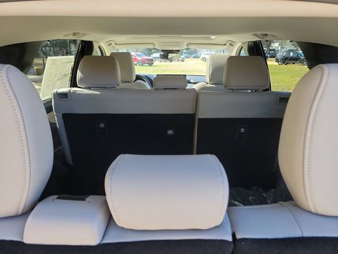 New 2026 MAZDA CX-90 3.3 Turbo w/ Preferred Package image 10