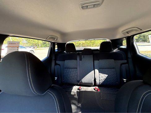 New 2026 Nissan Kicks SV w/ SV Premium Package FWD image 31