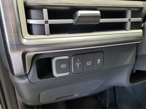 New 2025 Hyundai Santa Fe Calligraphy image 14