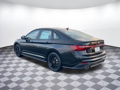 New 2026 Volkswagen Jetta GLI Autobahn FWD image 3