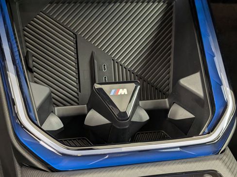 New 2026 BMW X3 xDrive30 w/ M Sport Package image 24