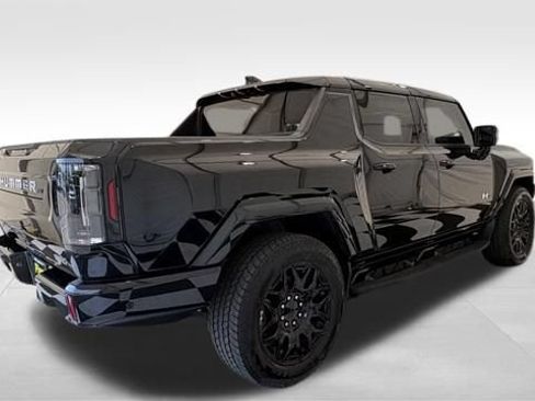 Used 2025 GMC Hummer EV 2X AWD/4WD image 6