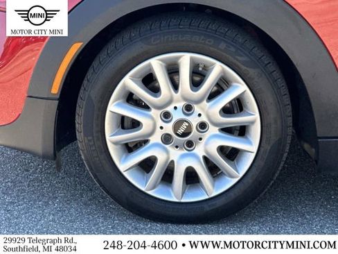 Used 2015 MINI Cooper S FWD image 11