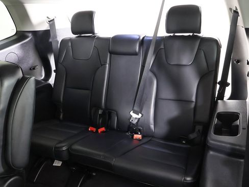 Used 2024 Kia Telluride S w/ S Sunroof Package image 37