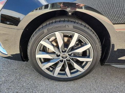 Certified 2024 Audi A4 2.0T Premium w/ Convenience Package AWD/4WD image 24