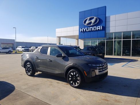 New 2026 Hyundai Santa Cruz SEL image 1