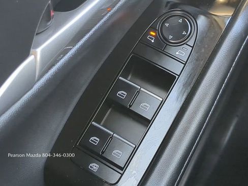 Certified 2025 MAZDA CX-30 AWD 2.5 S w/ Select Sport Pkg image 21