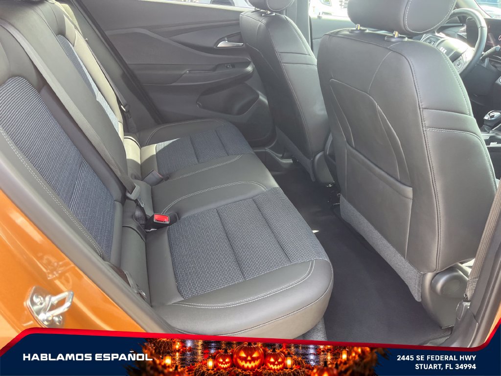 New 2026 Buick Envista Preferred w/ Convenience I Package FWD image 17