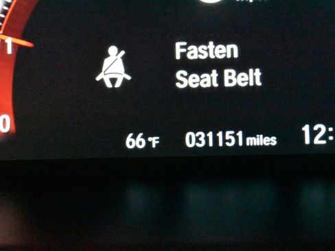 Used 2020 Honda Civic Sport image 23