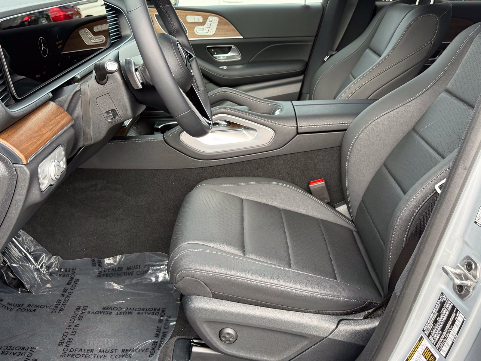 Used 2026 Mercedes-Benz GLE 350 4MATIC image 25