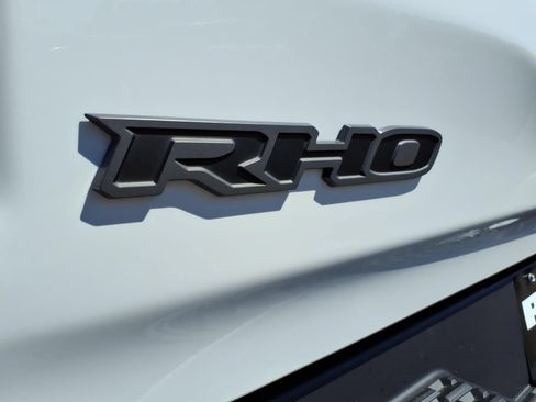 New 2026 RAM 1500 RHO AWD/4WD image 13