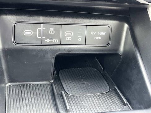 Certified 2025 Hyundai Tucson SEL image 32