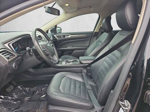 Used 2018 Ford Fusion Energi SE FWD image 22