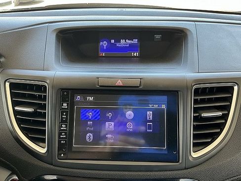 Used 2016 Honda CR-V EX image 23