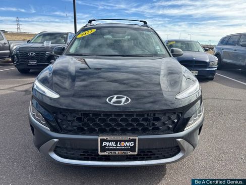 Used 2023 Hyundai Kona Limited image 11