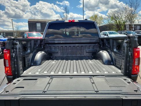 Certified 2023 Ford F150 XLT w/ Equipment Group 302A High image 10