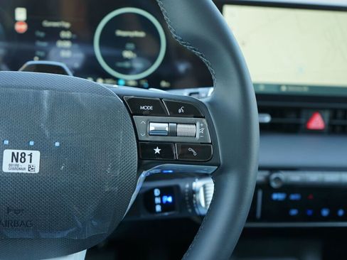 New 2026 Hyundai Ioniq 5 Limited image 25