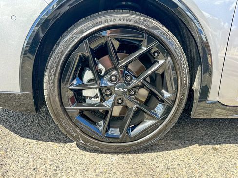 Used 2025 Kia K4 GT-Line Turbo FWD image 48