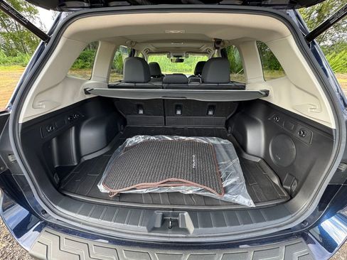 Used 2019 Subaru Forester Sport AWD/4WD image 13