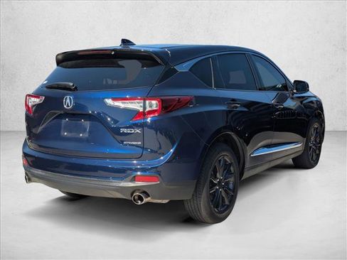 Used 2019 Acura RDX AWD image 5