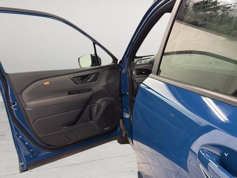 Used 2026 Subaru Forester Wilderness AWD/4WD image 13