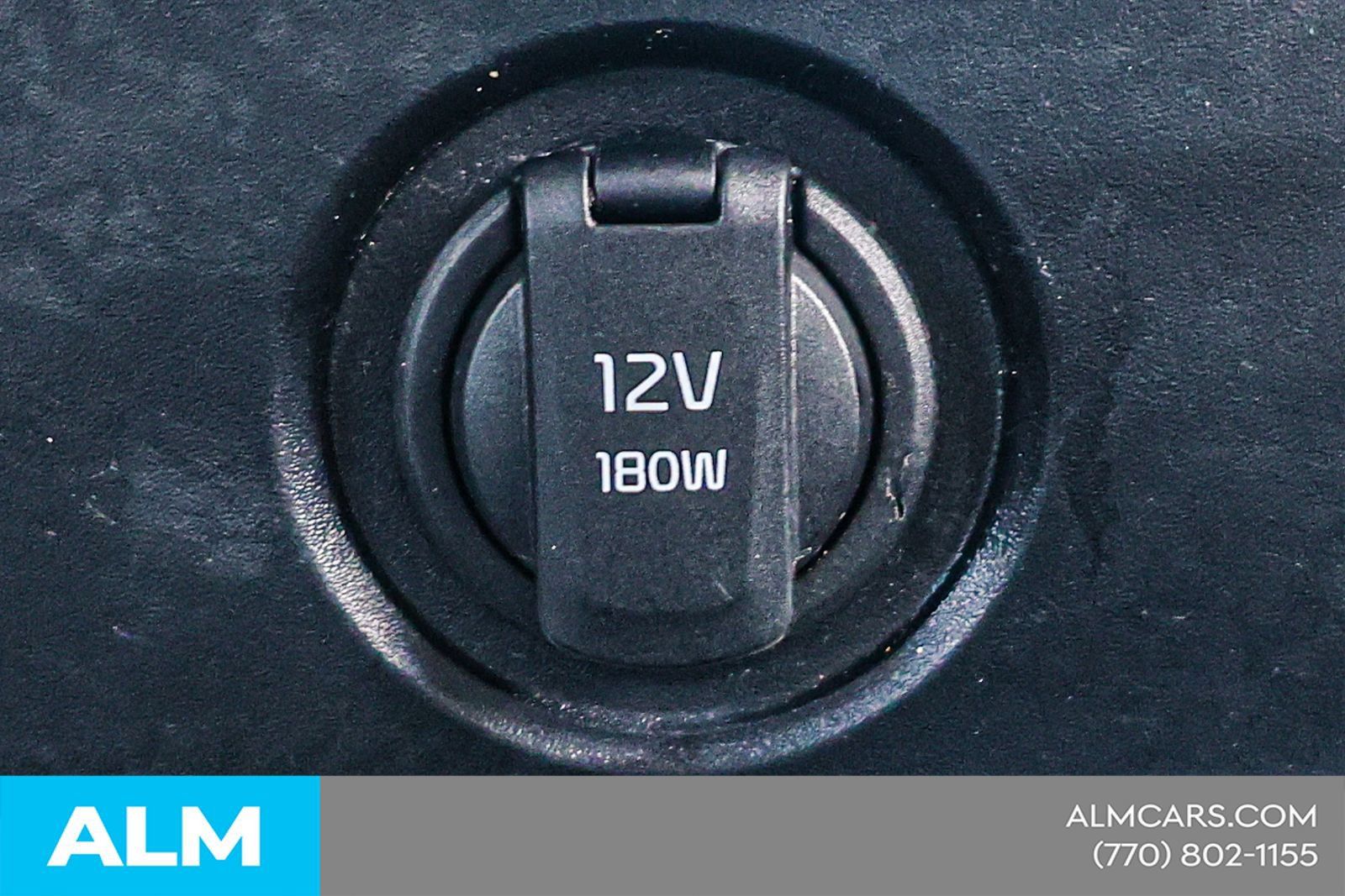 Used 2025 Kia Carnival FWD image 47