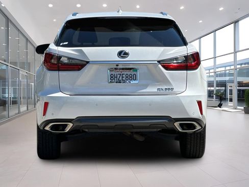Used 2019 Lexus RX 350 FWD image 5