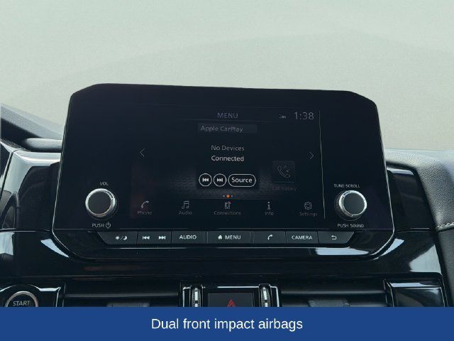 Used 2023 Nissan Pathfinder SV AWD/4WD image 10