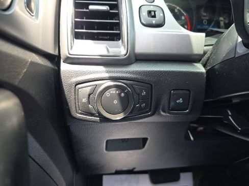 Used 2021 Ford Ranger XLT w/ Equipment Group 301A Mid AWD/4WD image 19