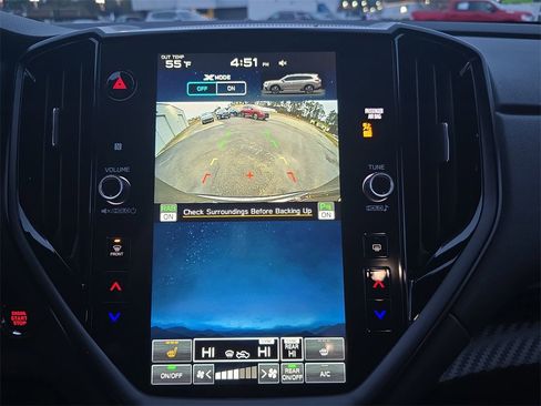 New 2026 Subaru Ascent Premium image 20