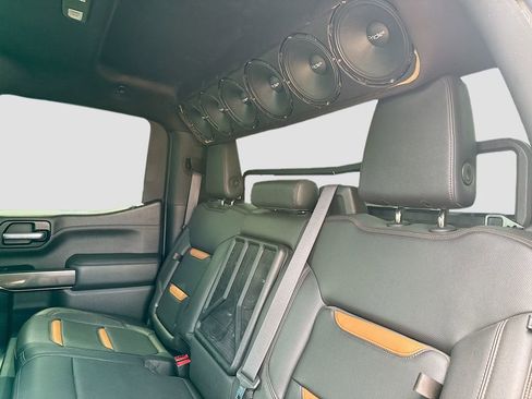Used 2021 GMC Sierra 1500 AT4 AWD/4WD image 22