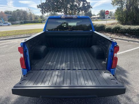 Used 2025 Chevrolet Silverado 1500 RST image 27