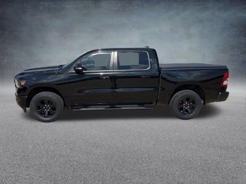 Used 2019 RAM 1500 Big Horn RWD image 2