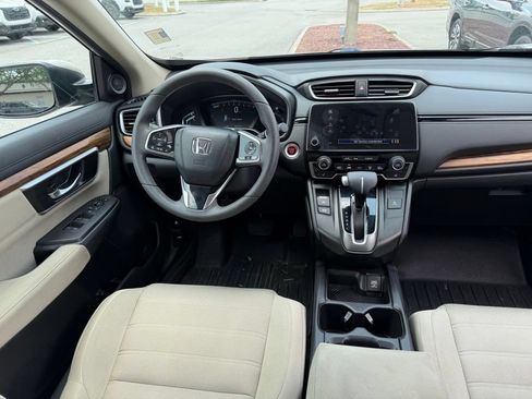 Used 2018 Honda CR-V EX image 21