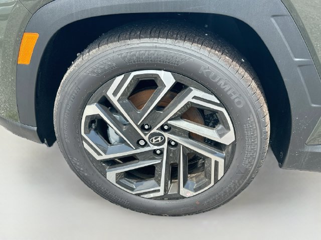 New 2026 Hyundai Tucson SEL Plus FWD image 31