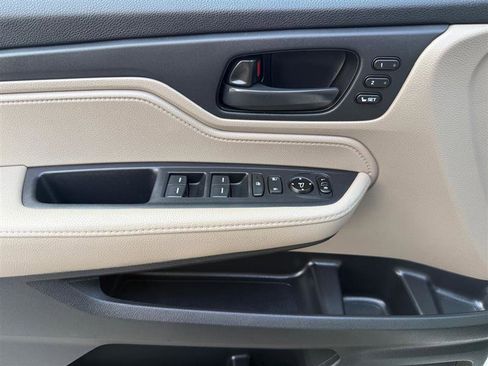 Used 2019 Honda Odyssey EX-L image 35