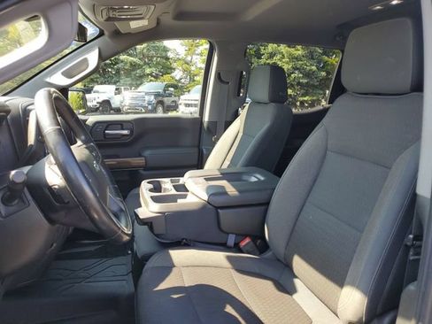 Used 2019 Chevrolet Silverado 1500 RST AWD/4WD image 5
